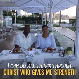 Meet your Posher, J.c.